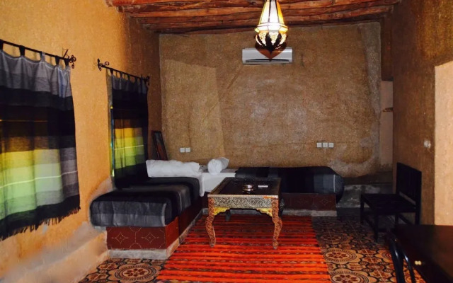Kasbah Merzouga