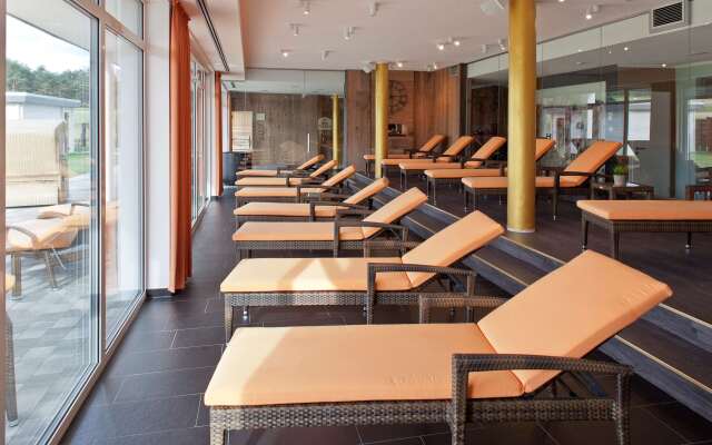 Dorint Resort Baltic Hills Usedom