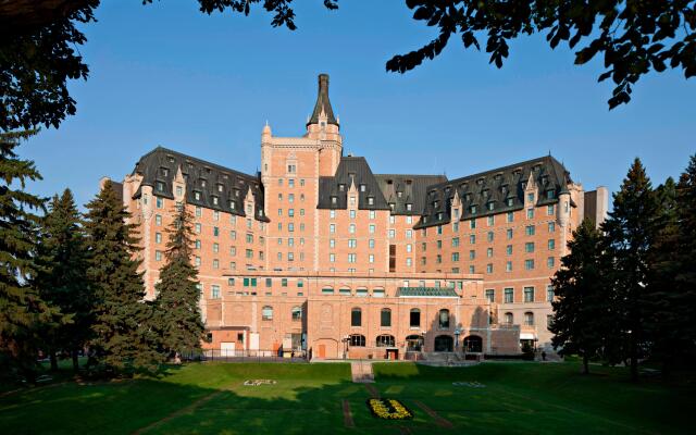 Delta Hotels by Marriott Bessborough