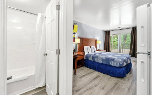 Budgetel Inn and Suites
