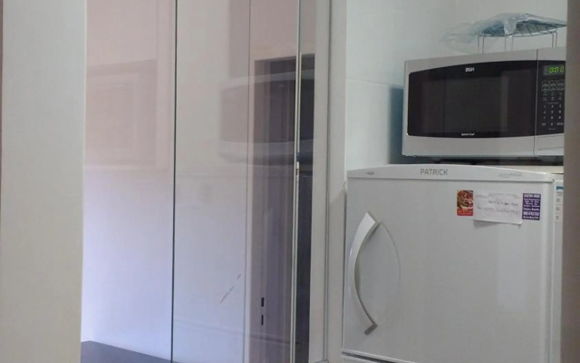 Apartamento Las Heras