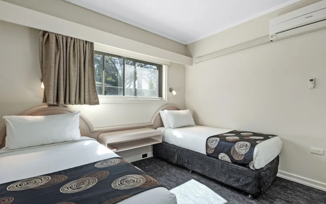Econo Lodge North Adelaide