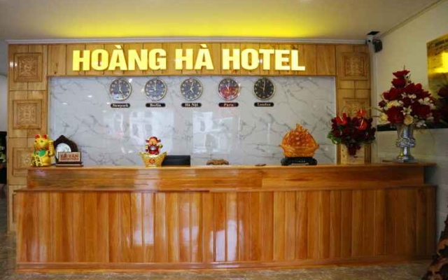 Hoang Ha Hotel Phu Yen – People – Tuy Hoa