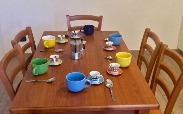 Valentino house - Taormina and beach