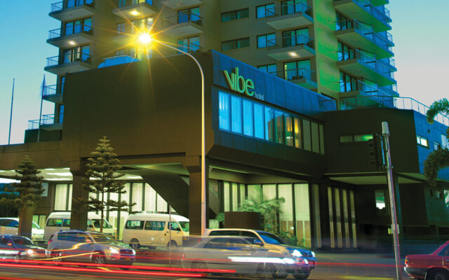 Vibe Hotel Gold Coast