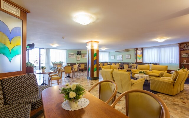 Hotel La Pace