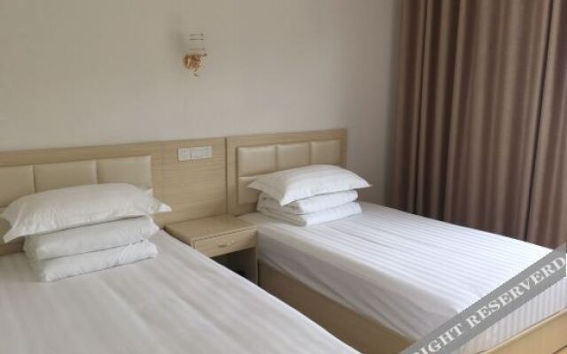 Xinxi Renjia Guesthouse