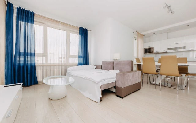 ShortStayPoland Krakowska - B65