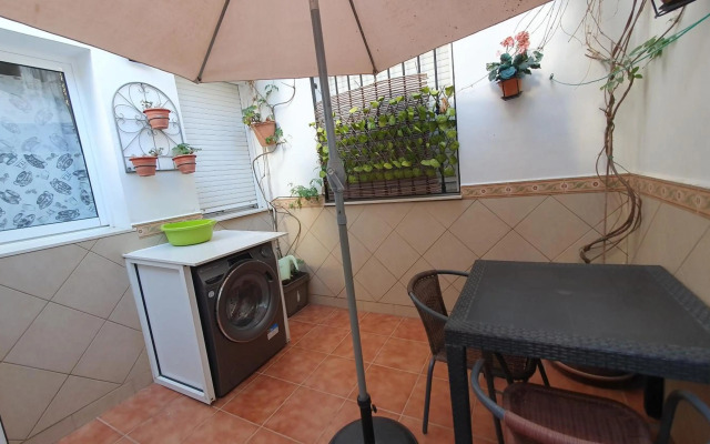 Rico Apartaments Ricosol