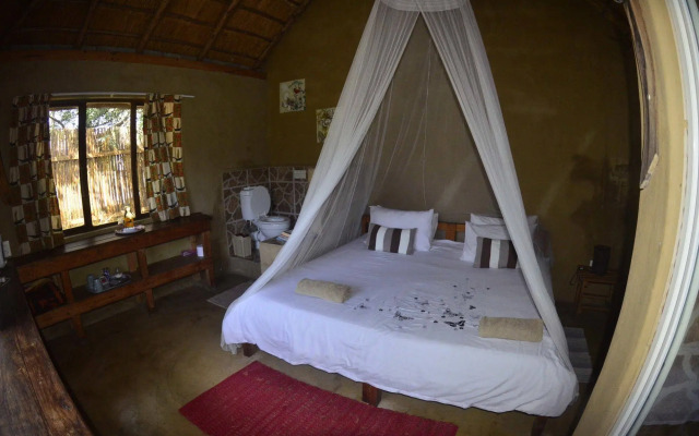 Triton Dive Lodge