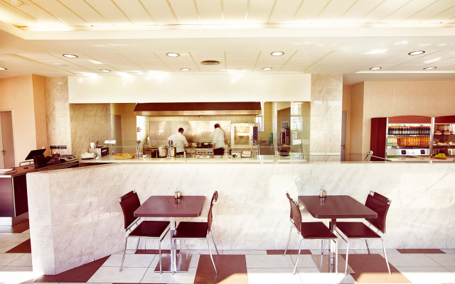Hello Hotels Bucuresti Gara de Nord