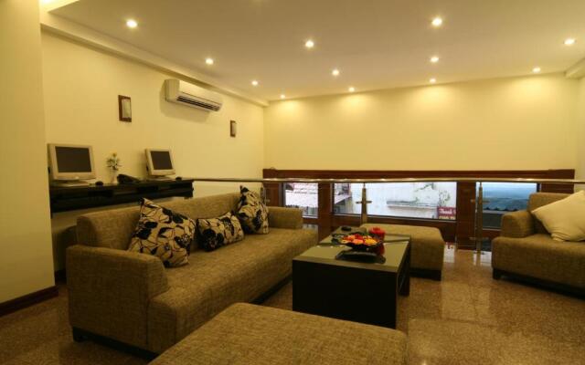 La Storia Ruby Hotel