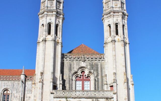 The Lisbon-Way Apartments