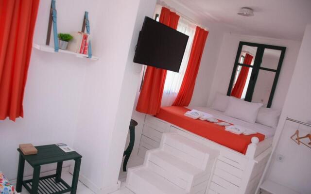 Alacati 1881 Concept Hotel