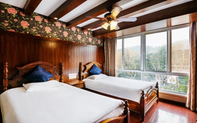 Hangzhou Westlake Hostel-Manjuelong Branch – Guest Rooms – Hangzhou