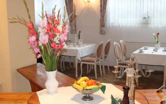 Garni-Hotel Alt Wernigeröder Hof