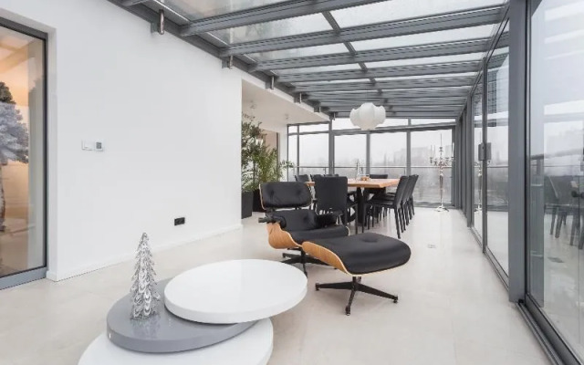 Apartamenty InPoint Relax&SPA