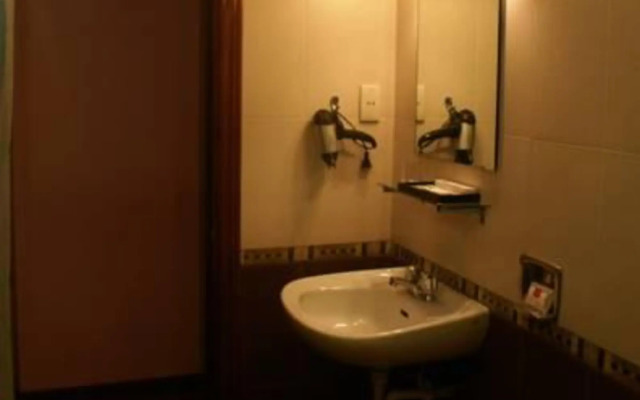 Golden Time Hostel