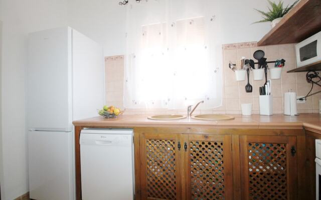 1076 Cortijo de la Musica