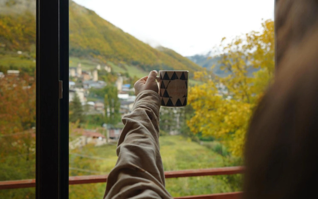 Paradiso Resort Mestia