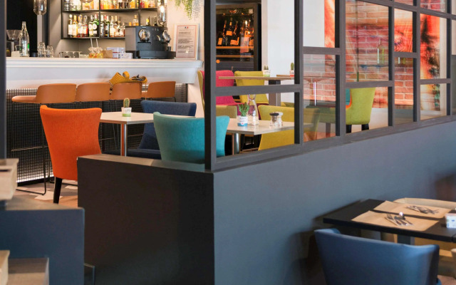 Mercure Toulouse Centre Compans Hotel