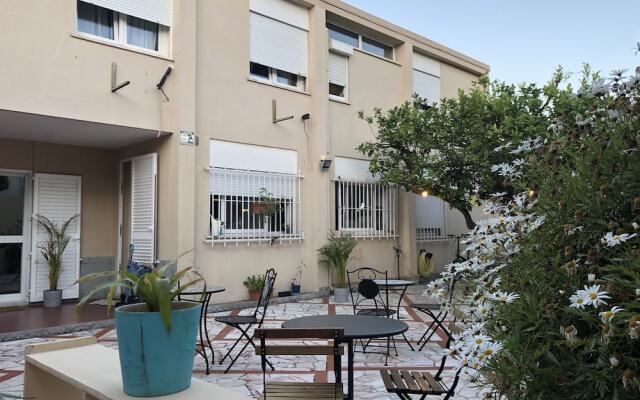 MàHouse GuestHouse
