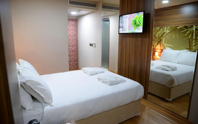 Perante Hotel Şişli