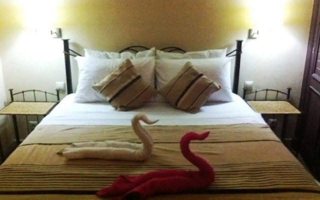 Appartement Al Qantara