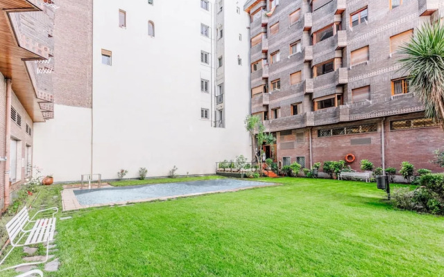 Sinai - 1 Bedroom and Pool in Salamanca