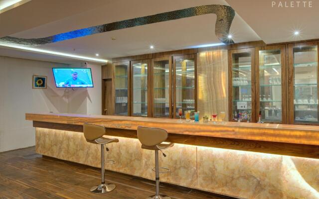 Bamboo Saa Resort & Spa