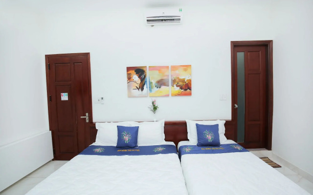An Binh Tai Hotel