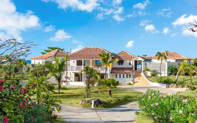 Dream Villa Terres Basses-2163