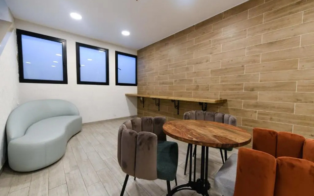 HI Tel Aviv Bnei Dan