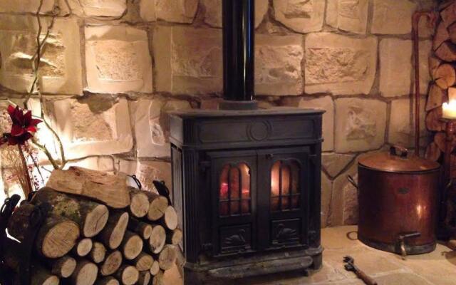 Gowanbank House Bed & Breakfast