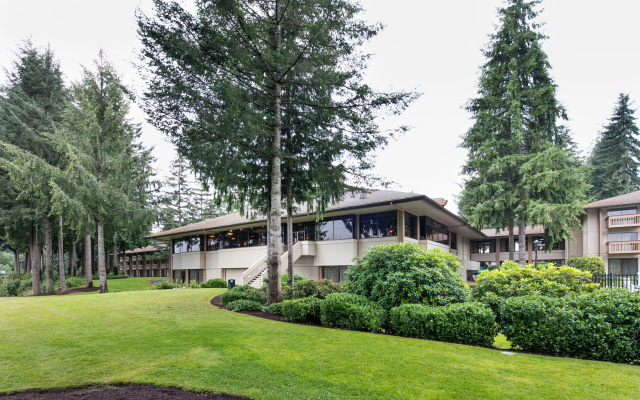 Red Lion Hotel Olympia