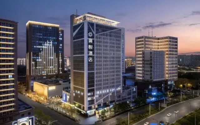 Juyue Hotel