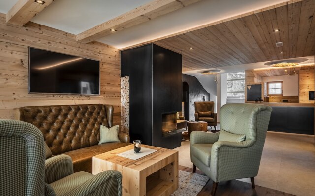 Liondes Chalets