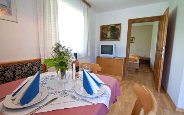 Ferienhaus Rosi