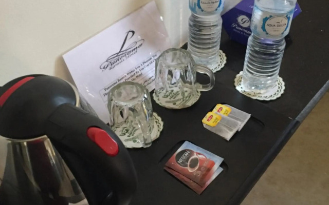 Panorama Ramsis Hotel & Cafe