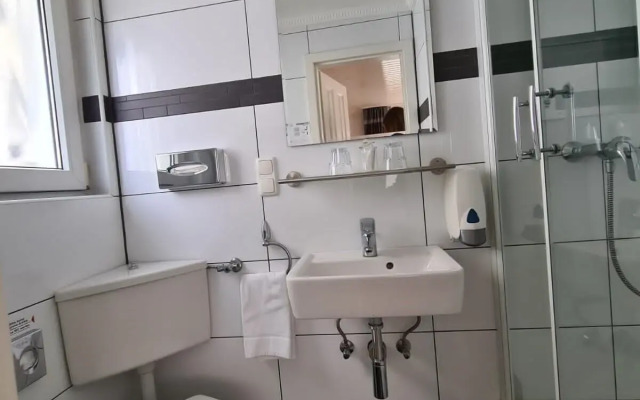 Hotel Barbarossa Classic