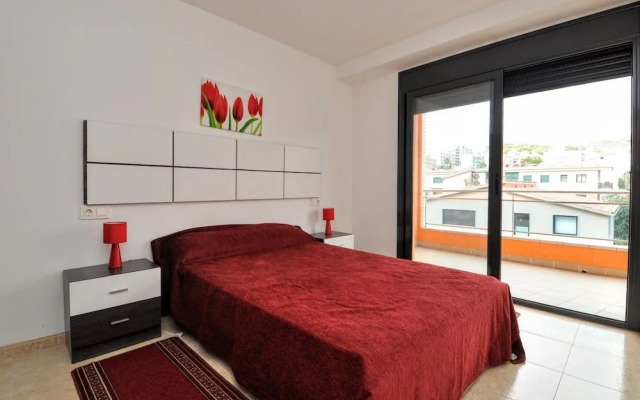 Apartment Douglas Lloretholiday