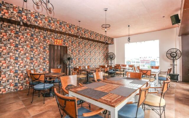 Collection O 509 Arista Hotel