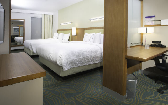 Springhill Suites Houston Westchase