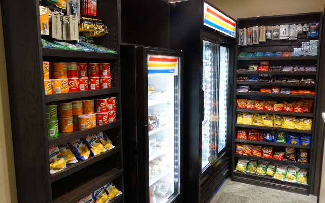 Best Western Warren Hotel