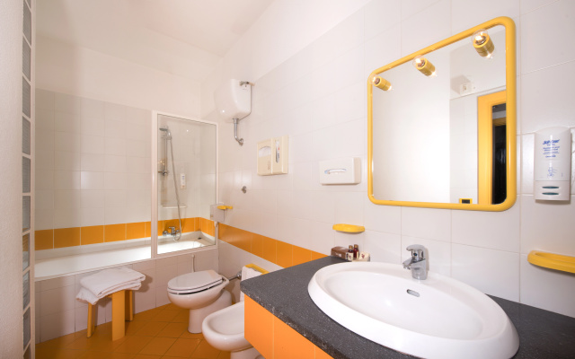 Hotel Bacco