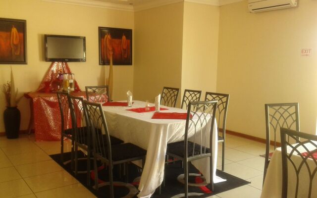 Comfort Palace Guest House Francistown