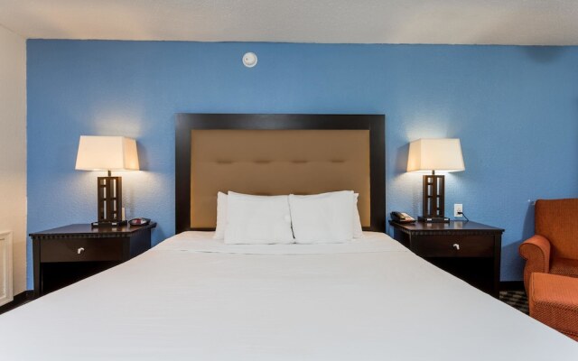 Days Inn by Wyndham Salisbury