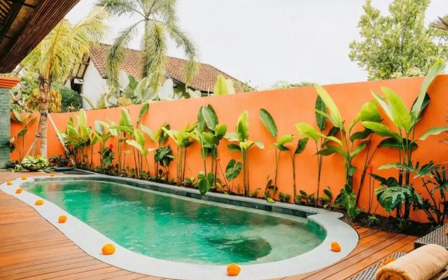 Alcyone House Ubud