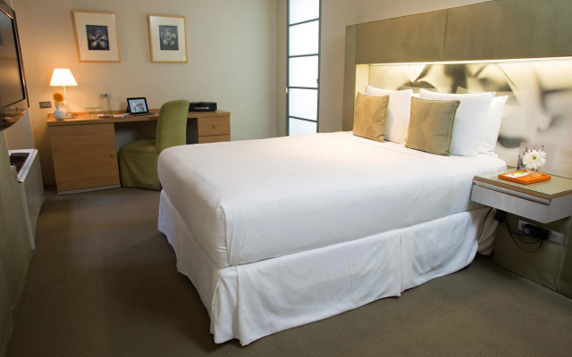 The Shoreham Hotel