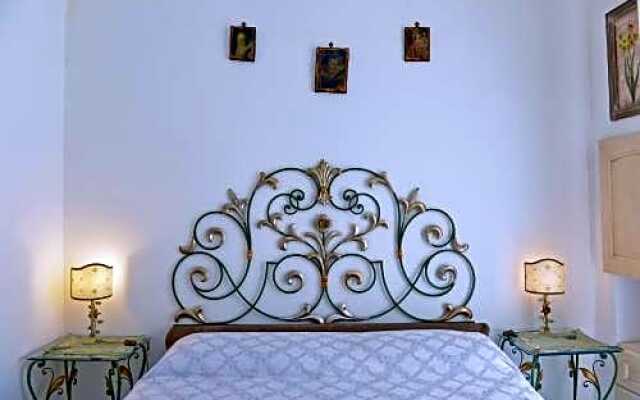 Abate B&B Capri